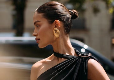 Joyas XXL, el único complemento que necesitas para salvar tus looks navideños